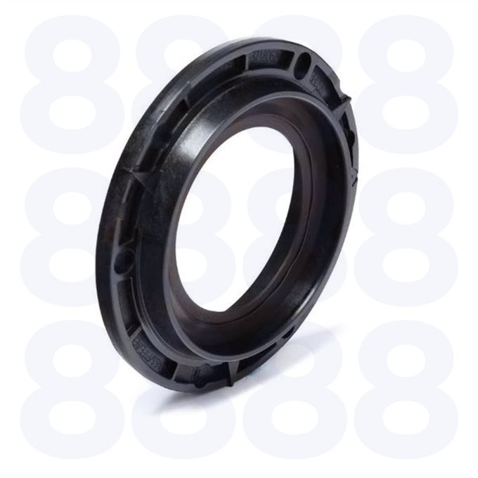 Perkins 1206E-E66TA Front Crank Seal — Emmark EM12109