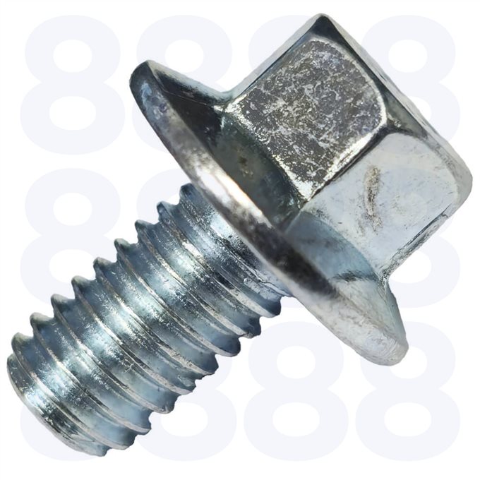 Caterpillar 207-1080 Piston Cooling Jet Screw — Emmark EM12116