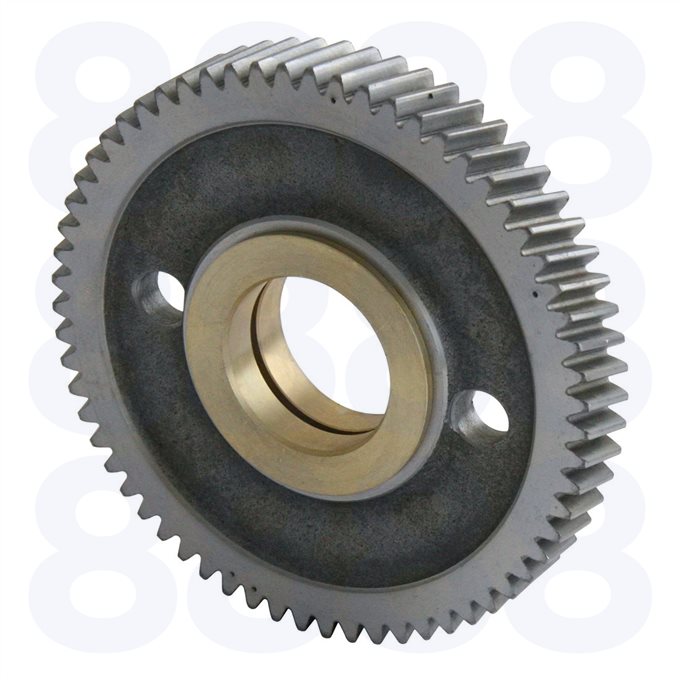 Perkins 4.40 Idler Gear — Emmark EM1212