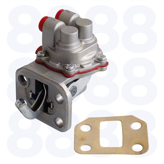 FPT FPT Fuel Lift Pump — Emmark EM12128