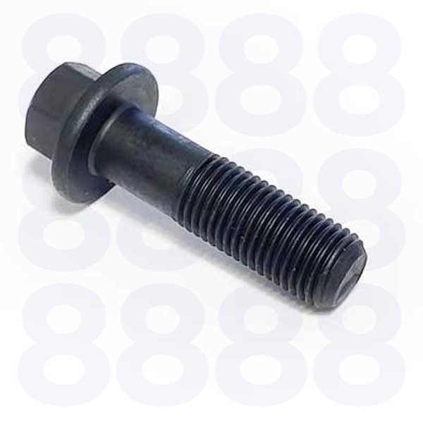 Perkins T6.354.4 Crankpulley Bolt — Emmark EM12129