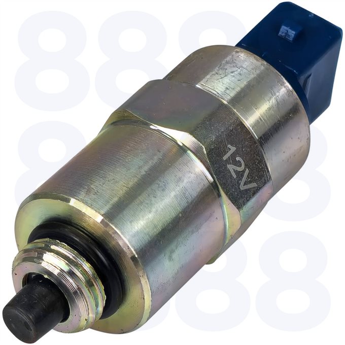 Perkins 3.27 Fuel Shut Off Switch Per — Emmark EM12133