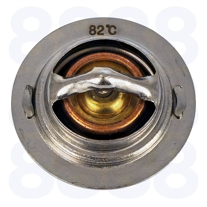 Perkins 103-13 Thermostat 82 Degree — Emmark EM12135