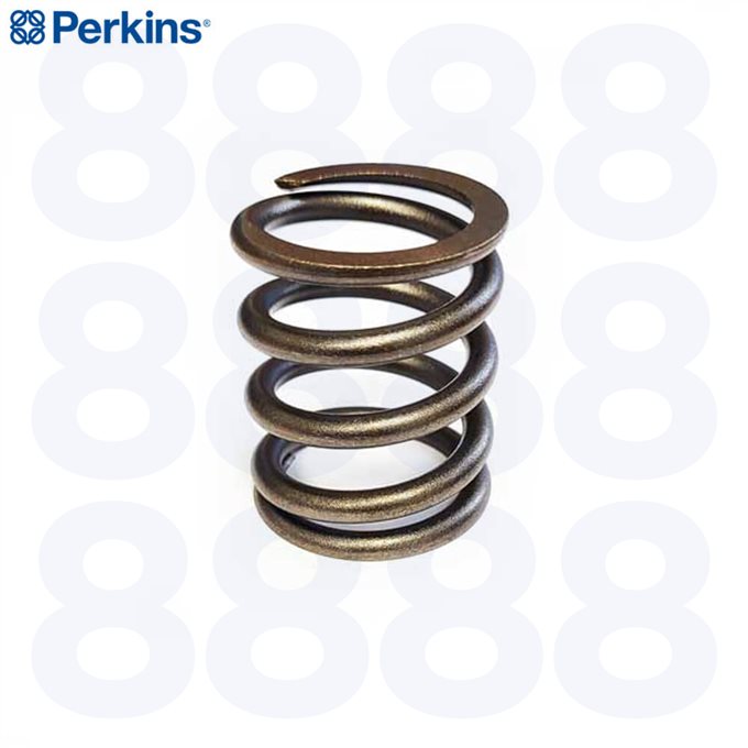 FPT FPT Valve Spring — Emmark EM12136
