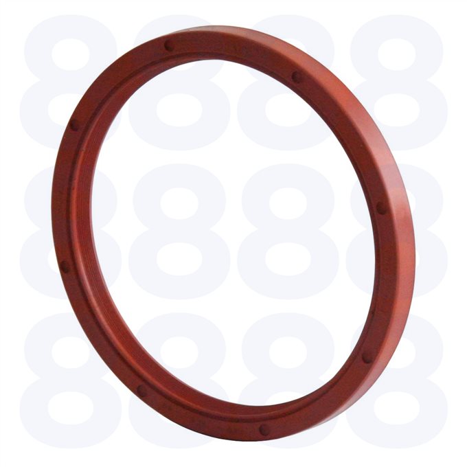 Ford BSD438 Seal, Rear Crank — Emmark EM122
