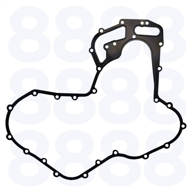 Perkins 1106D-E70TA Timing Cover Gasket Perkins 1100 Series — Emmark EM12218