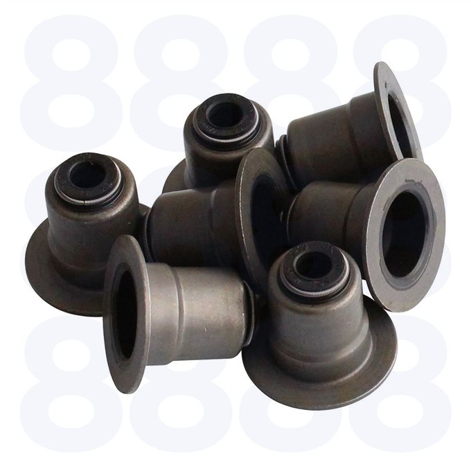 John Deere Exhaust Valve Stem Seal - Single — Emmark EM12238