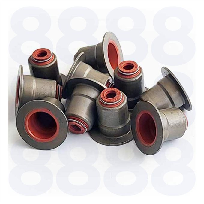 John Deere Inlet Valve Stem Seal - Single — Emmark EM12239