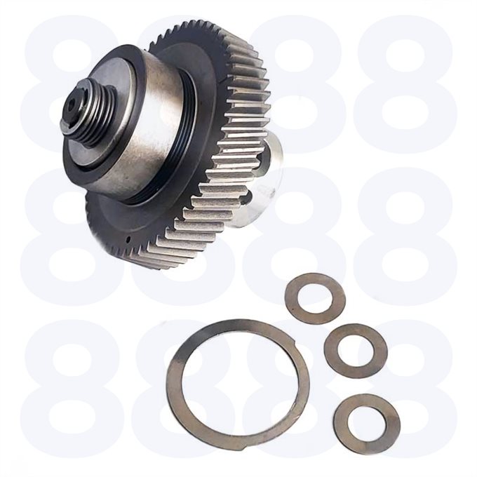 FPT FPT Oil Pump — Emmark EM12246