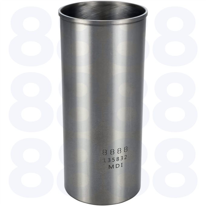 Perkins 4.203 Liner, Slip Fit — Emmark EM1225