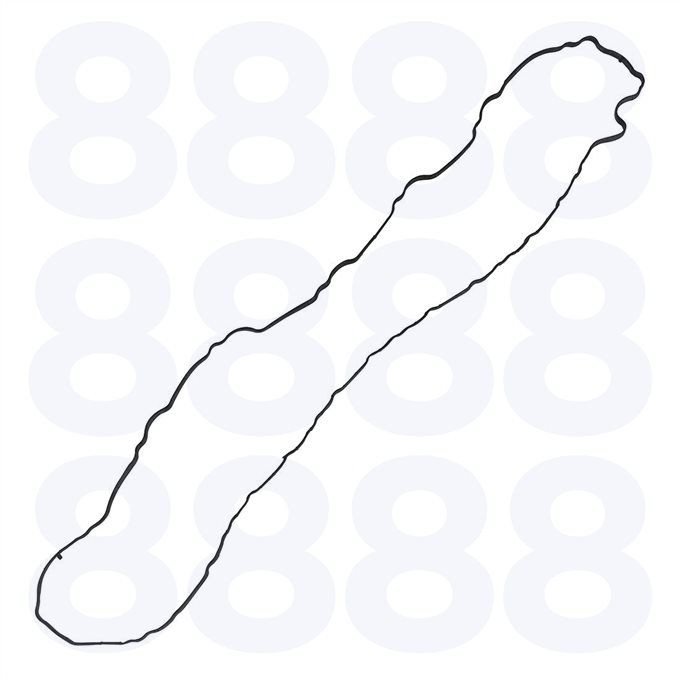 FPT FPT Rocker Cover Gasket — Emmark EM12254