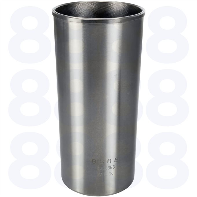 Perkins 4.236 Liner, Slip Fit Finished (firelip) — Emmark EM1226