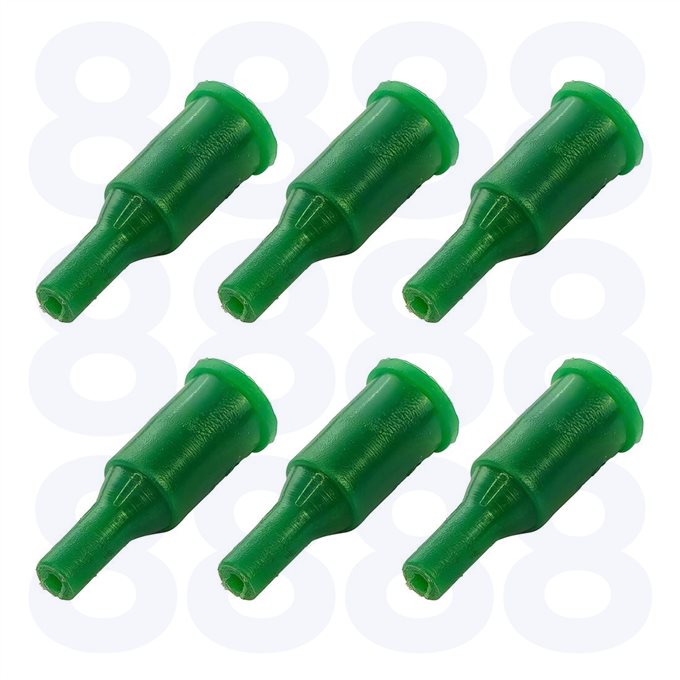 Cummins 4BT Piston Cooling Nozzle X6 — Emmark EM12316