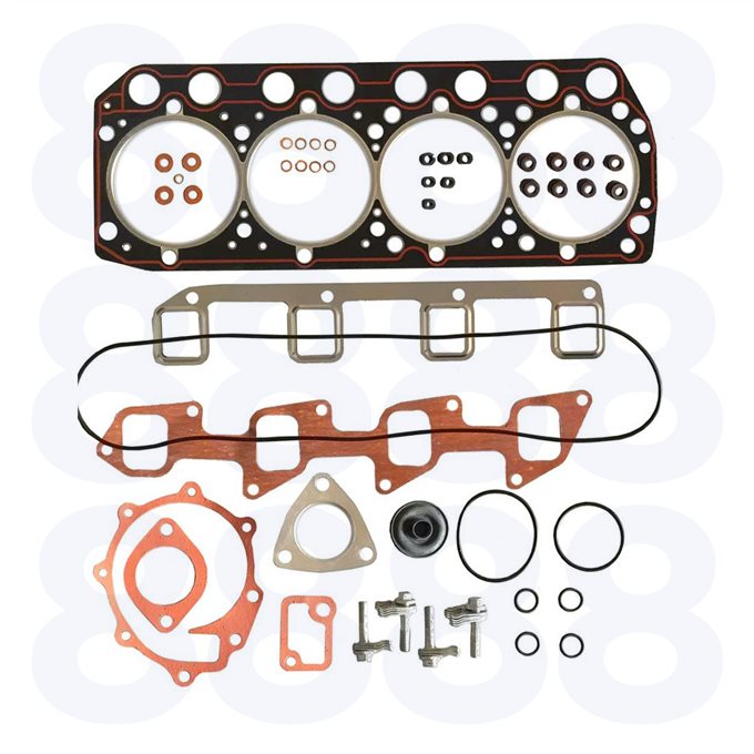 Set garnituri chiulasă — Emmark EM12324, înlocuiește U5LT0342
