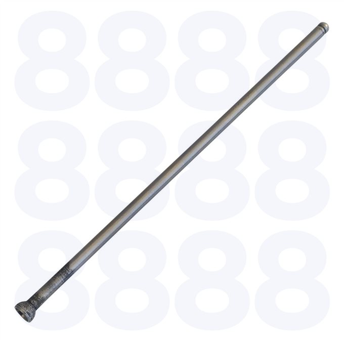 Caterpillar 3024C Push Rod — Emmark EM12359