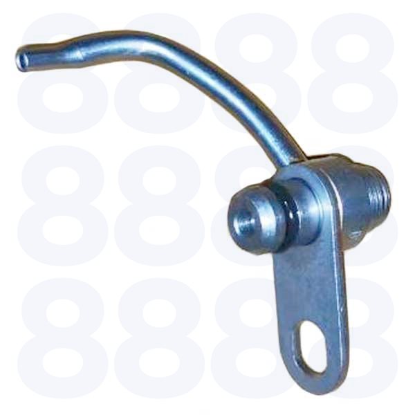 Perkins 1206E-E66TA Piston Cooling Jet - Per — Emmark EM12400