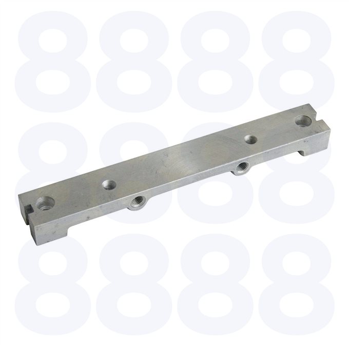 Perkins 4.236 Bridge Piece Sump TO Block — Emmark EM1243