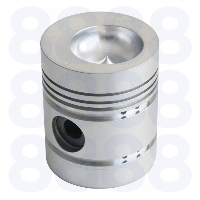 Perkins D3.152 Piston — Emmark EM1253