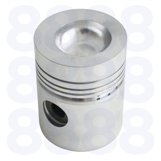 Volvo BM 2200 Piston — Emmark EM1254