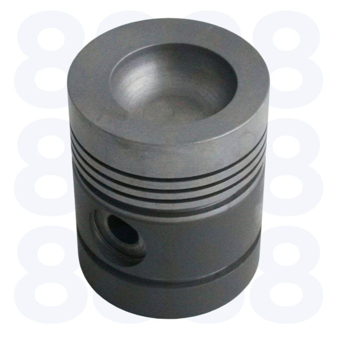 Perkins 4.236 Piston — Emmark EM1255