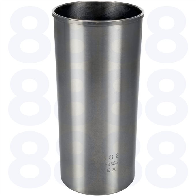 Perkins 4.248 Liner, Slip Fit Finished — Emmark EM1257