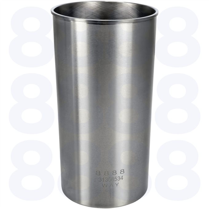 Perkins 4.318 Liner, Slip Fit Finished — Emmark EM1258