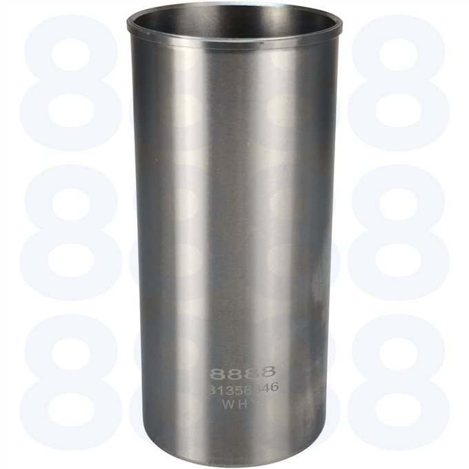 Perkins 4.248 Liner, Semi Finished — Emmark EM1262