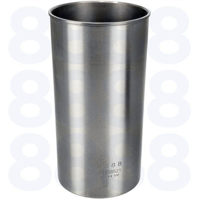Perkins 4.318 Liner - Per Press Fit — Emmark EM1263P