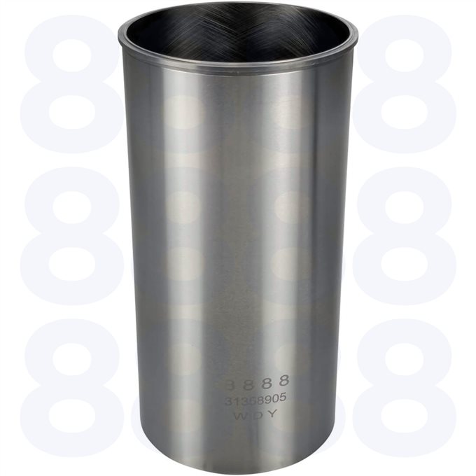 Perkins V8.540 Liner, Slip Fit — Emmark EM1268P