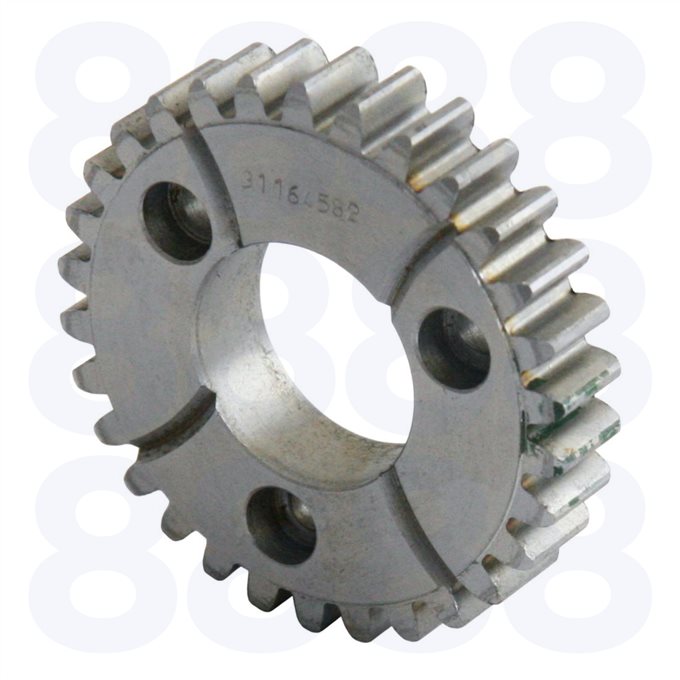 Massey Ferguson Balancer Gear — Emmark EM1281