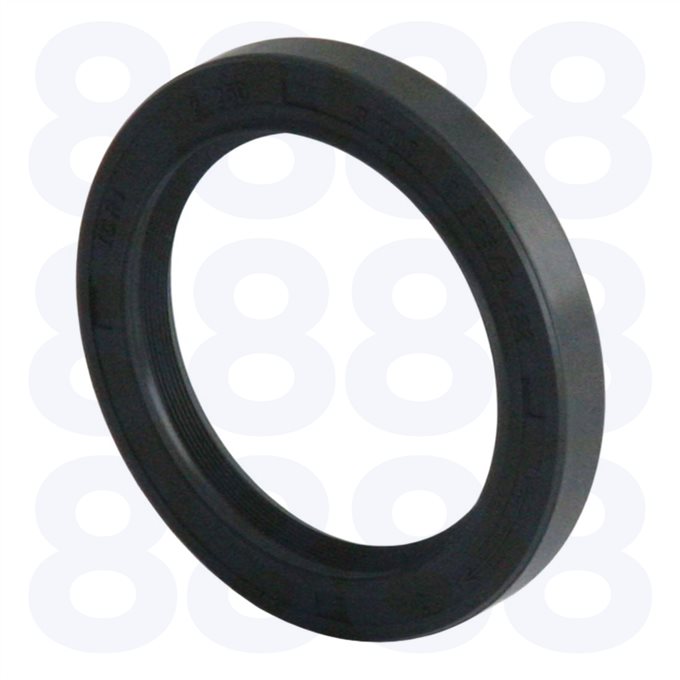 Perkins 4.203 Seal, Front Crankshaft — Emmark EM1290