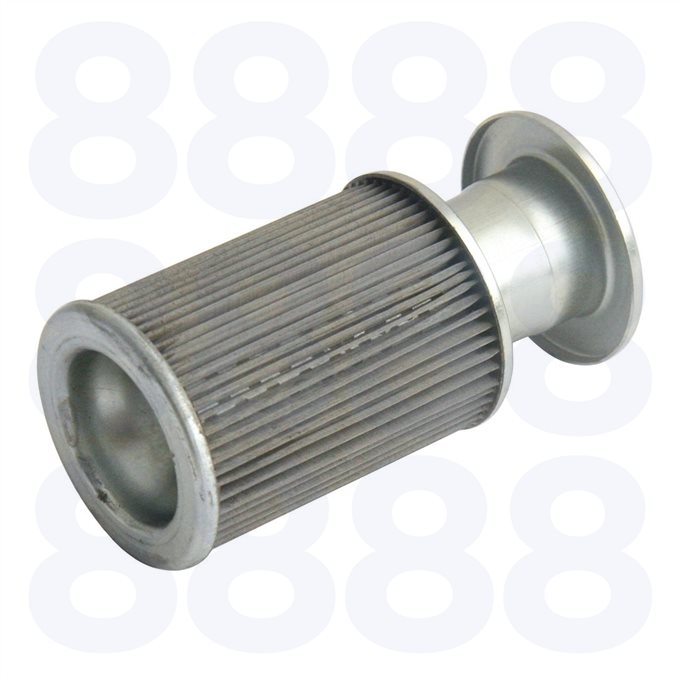 Massey Ferguson Hyd Filter+adaptor — Emmark EM1293-ASSY