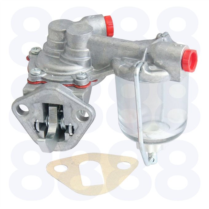 Massey Ferguson Fuel Lift Pump — Emmark EM1299