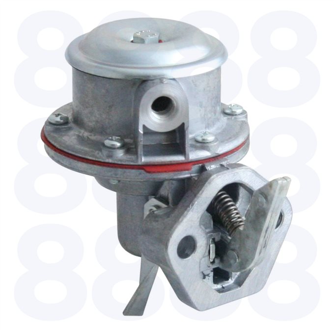 John Deere 3164D Fuel Lift Pump — Emmark EM1333