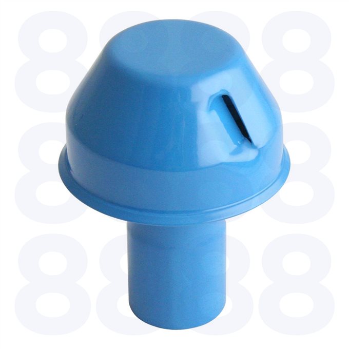 Ford Precleaner — Emmark EM1349
