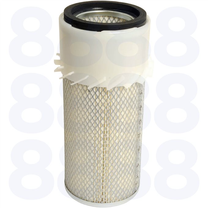 Filtru de aer exterior John Deere 2155 — Emmark EM1385, înlocuiește AE31723, AL65015