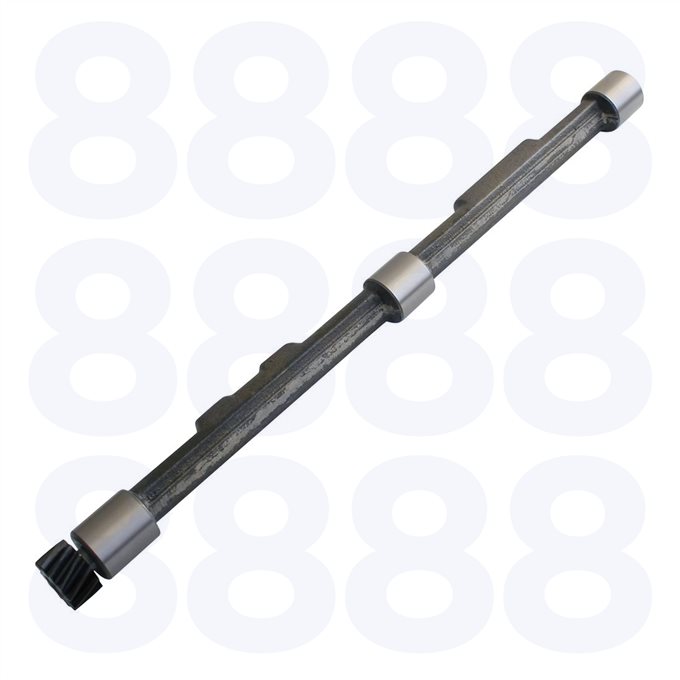 John Deere 3029D Balancer Shaft Assembly — Emmark EM1410