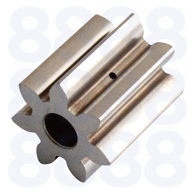 John Deere Oil Pump Gear — Emmark EM1414