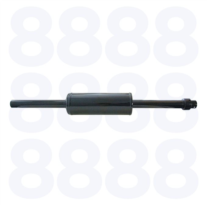 New Holland Silencer — Emmark EM142