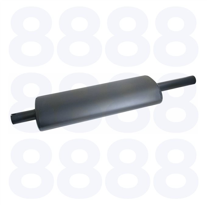 New Holland Silencer — Emmark EM143