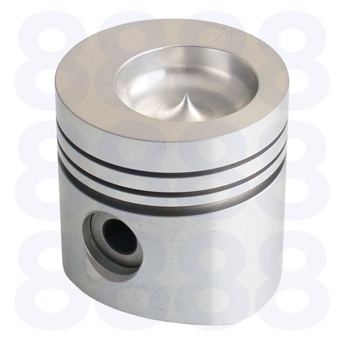 John Deere 4202D Piston — Emmark EM1435