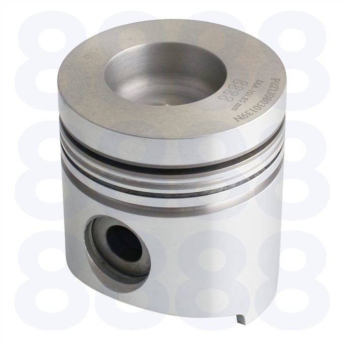 John Deere 3164D Piston — Emmark EM1437