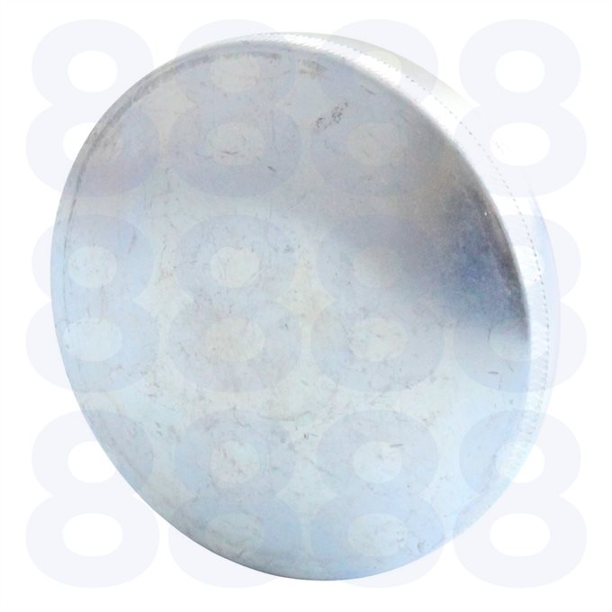 John Deere Fuel Tank Cap — Emmark EM1448