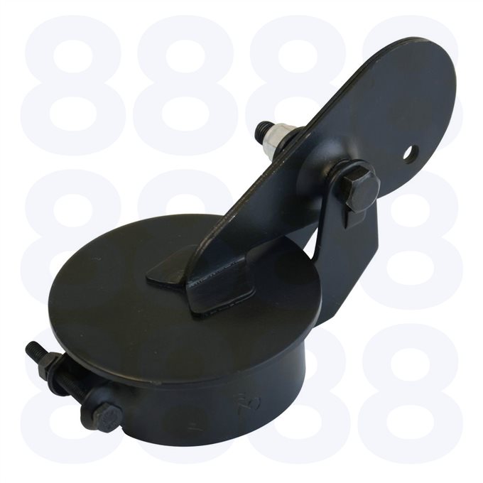 John Deere Weather Cap — Emmark EM1457