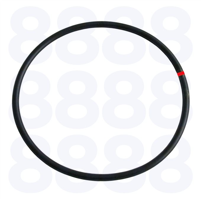 Case IH D155 Liner Seal — Emmark EM1460
