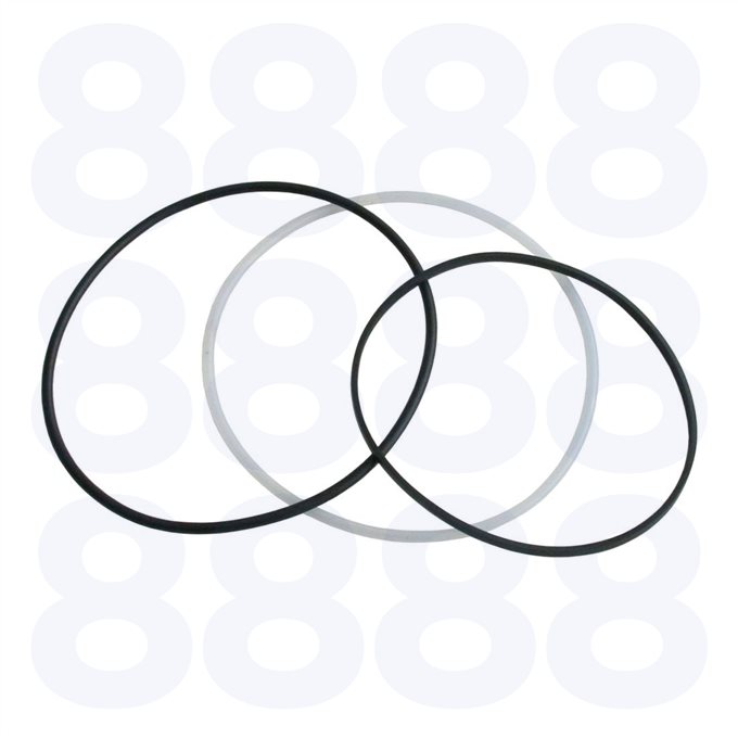 John Deere 3029D Liner Seal Kit — Emmark EM1466