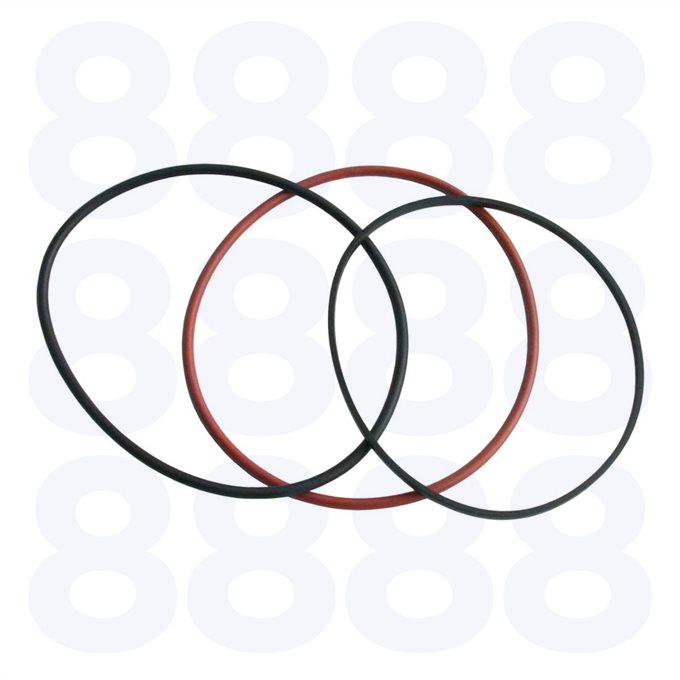 John Deere 4202D Liner Seal Kit — Emmark EM1467