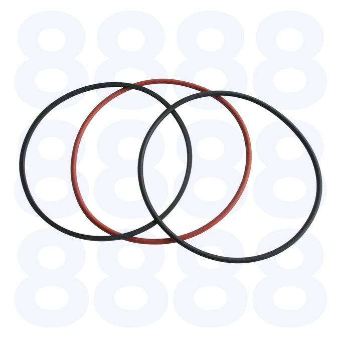 John Deere 3164D Liner Seal Kit — Emmark EM1468