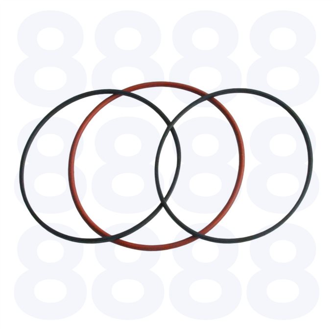 John Deere Liner Seal Kit — Emmark EM1471