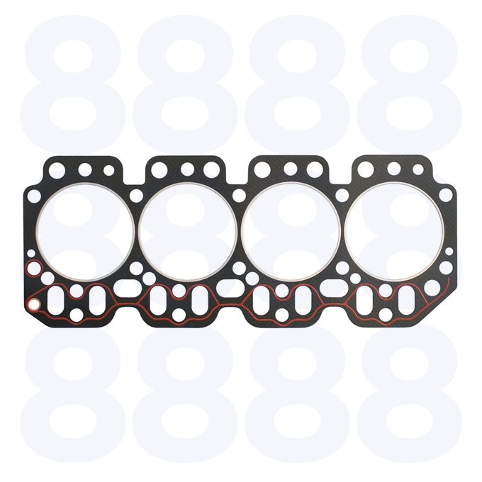 John Deere 4039D Gasket, Cylinder Head — Emmark EM1476